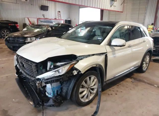 Photo 1 VIN: 3PCAJ5M10KF125635 - INFINITI QX50 