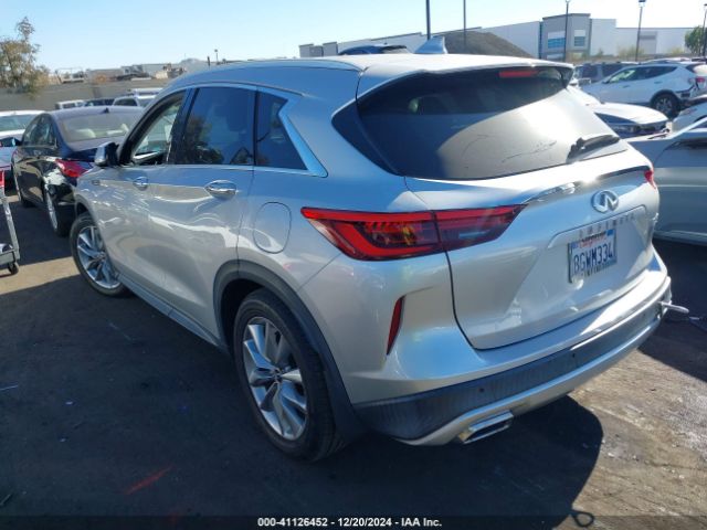 Photo 2 VIN: 3PCAJ5M10KF128552 - INFINITI QX50 