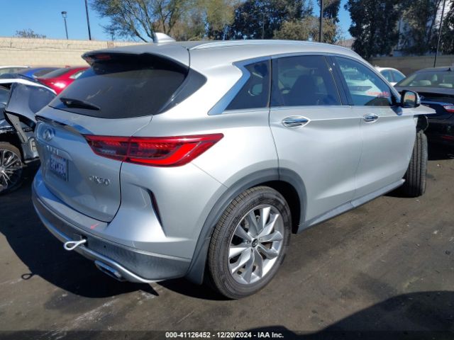 Photo 3 VIN: 3PCAJ5M10KF128552 - INFINITI QX50 