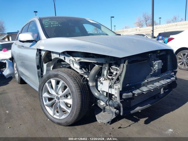 Photo 5 VIN: 3PCAJ5M10KF128552 - INFINITI QX50 