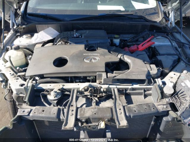 Photo 9 VIN: 3PCAJ5M10KF128552 - INFINITI QX50 