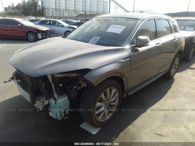 Photo 1 VIN: 3PCAJ5M10KF132276 - INFINITI QX50 