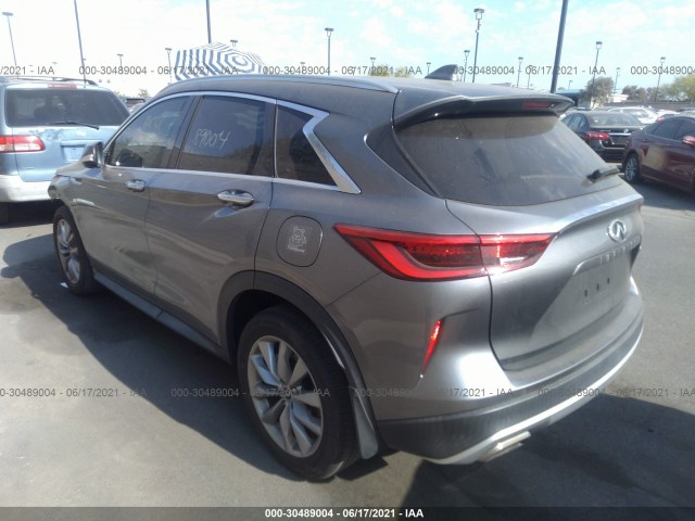 Photo 2 VIN: 3PCAJ5M10KF132276 - INFINITI QX50 