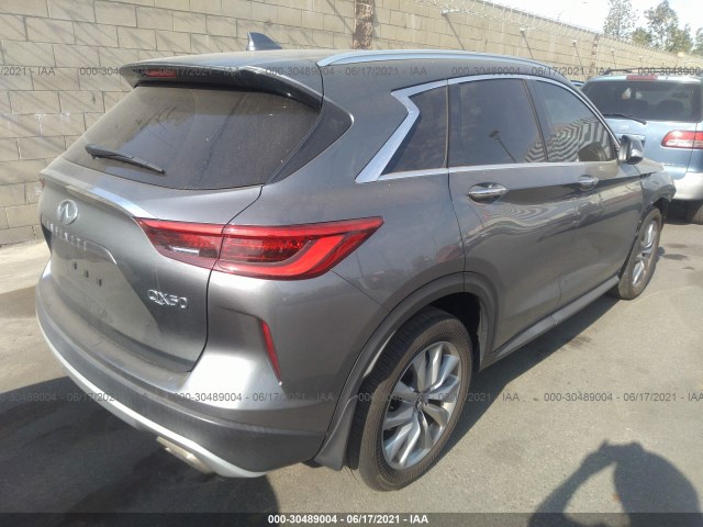 Photo 3 VIN: 3PCAJ5M10KF132276 - INFINITI QX50 