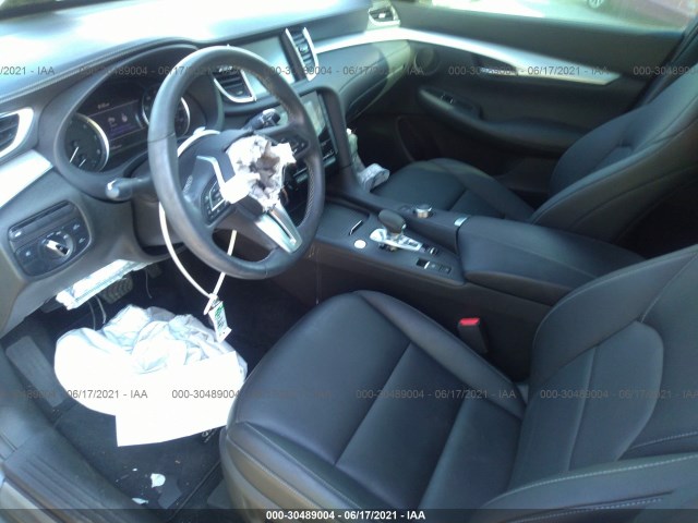 Photo 4 VIN: 3PCAJ5M10KF132276 - INFINITI QX50 