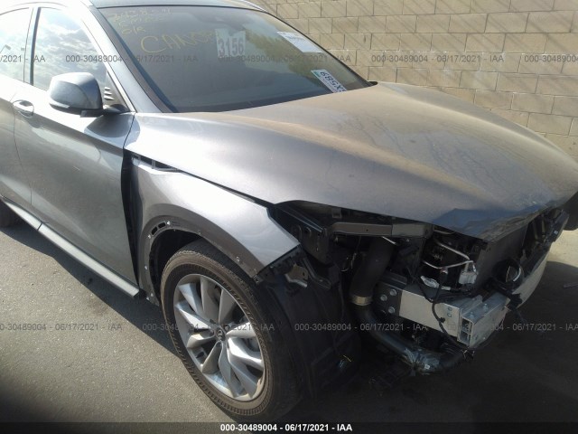 Photo 5 VIN: 3PCAJ5M10KF132276 - INFINITI QX50 