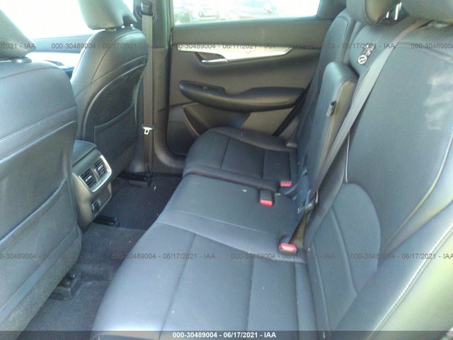 Photo 7 VIN: 3PCAJ5M10KF132276 - INFINITI QX50 