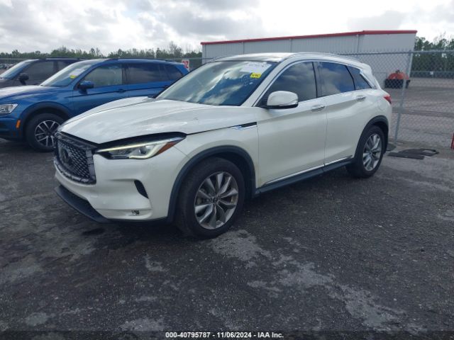 Photo 1 VIN: 3PCAJ5M10KF132343 - INFINITI QX50 