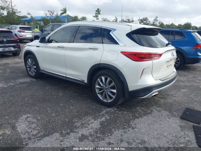 Photo 2 VIN: 3PCAJ5M10KF132343 - INFINITI QX50 