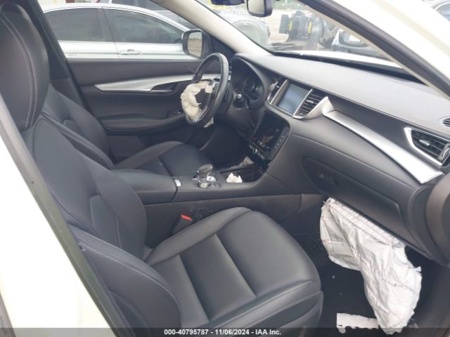 Photo 4 VIN: 3PCAJ5M10KF132343 - INFINITI QX50 