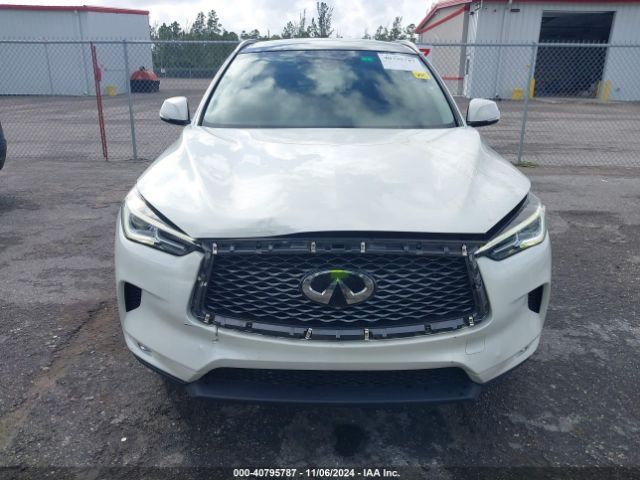 Photo 5 VIN: 3PCAJ5M10KF132343 - INFINITI QX50 