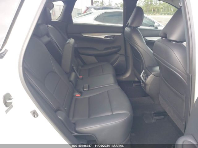 Photo 7 VIN: 3PCAJ5M10KF132343 - INFINITI QX50 