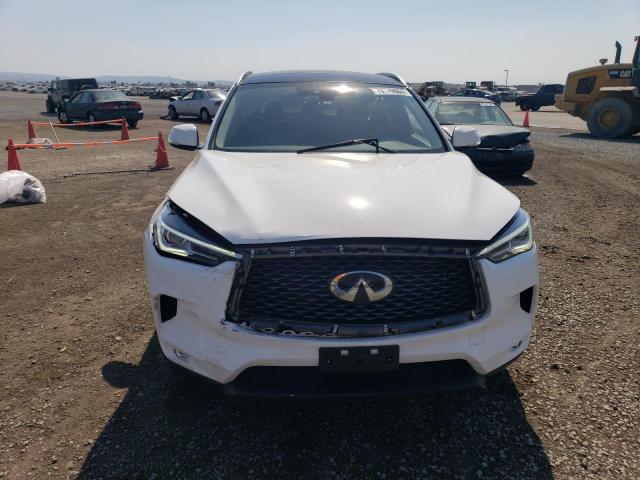 Photo 4 VIN: 3PCAJ5M10KF132973 - INFINITI QX50 ESSEN 