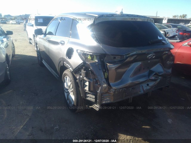 Photo 2 VIN: 3PCAJ5M10KF145044 - INFINITI QX50 