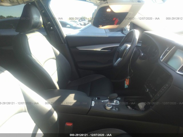 Photo 4 VIN: 3PCAJ5M10KF145044 - INFINITI QX50 