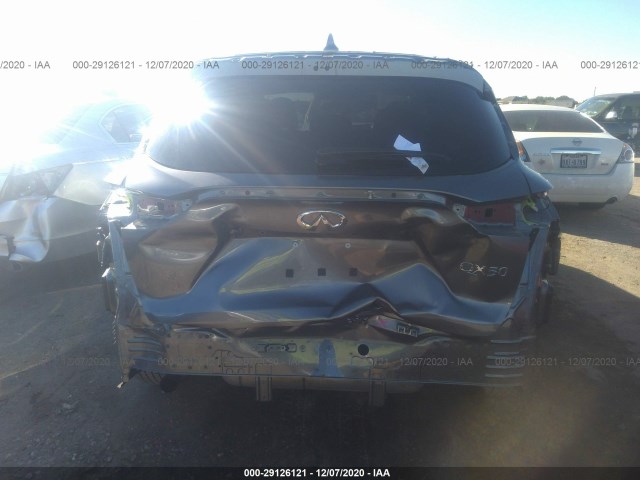 Photo 5 VIN: 3PCAJ5M10KF145044 - INFINITI QX50 