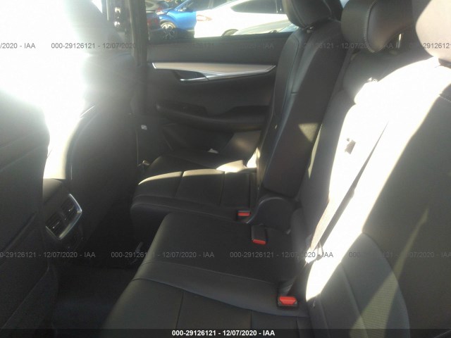 Photo 7 VIN: 3PCAJ5M10KF145044 - INFINITI QX50 