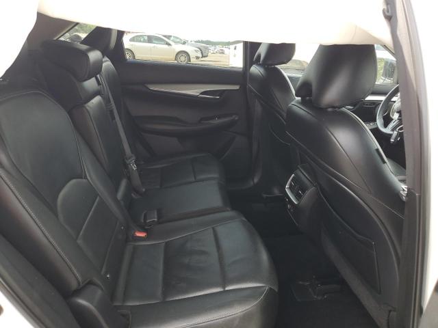 Photo 10 VIN: 3PCAJ5M10LF104026 - INFINITI QX50 