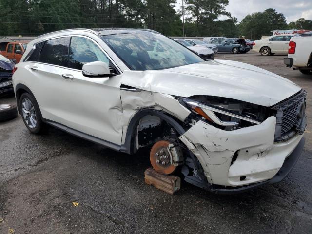 Photo 3 VIN: 3PCAJ5M10LF104026 - INFINITI QX50 