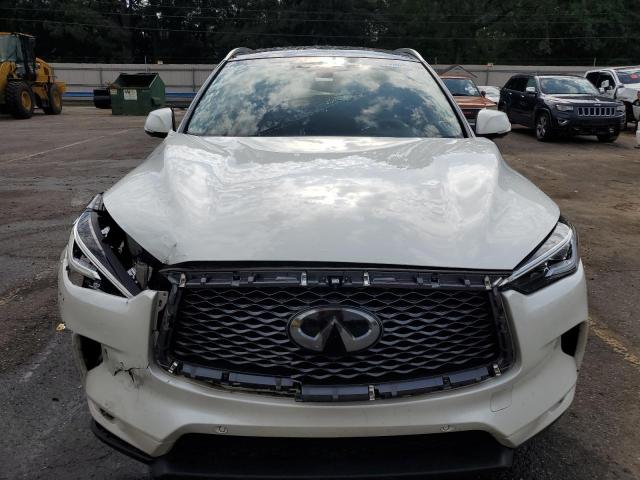 Photo 4 VIN: 3PCAJ5M10LF104026 - INFINITI QX50 