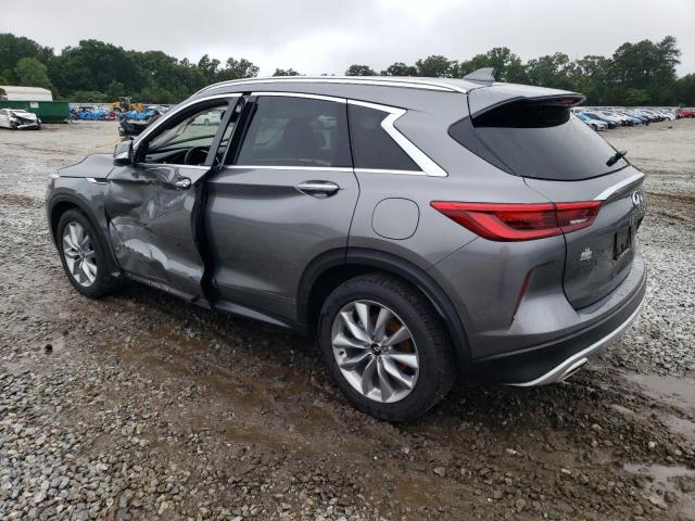 Photo 1 VIN: 3PCAJ5M10LF105838 - INFINITI QX50 PURE 