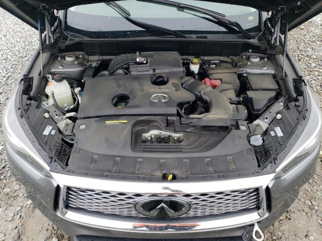 Photo 11 VIN: 3PCAJ5M10LF105838 - INFINITI QX50 PURE 