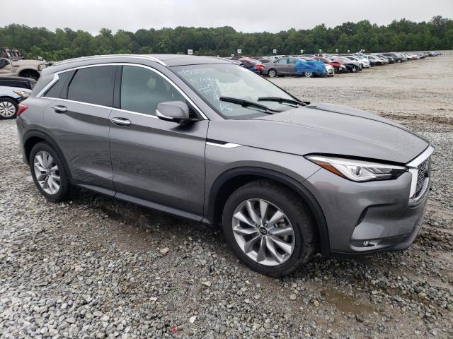 Photo 3 VIN: 3PCAJ5M10LF105838 - INFINITI QX50 PURE 