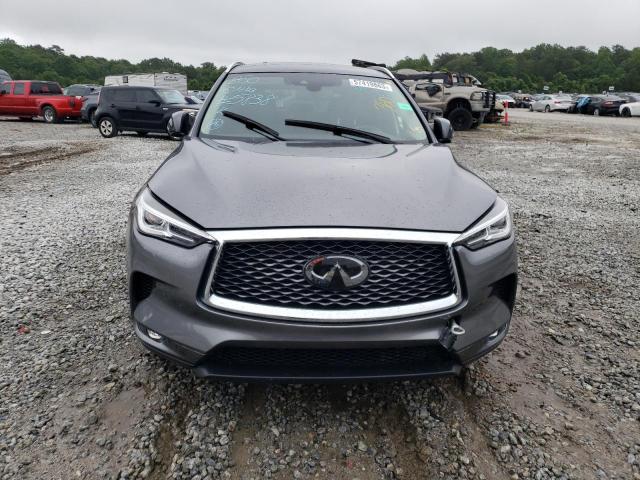 Photo 4 VIN: 3PCAJ5M10LF105838 - INFINITI QX50 PURE 