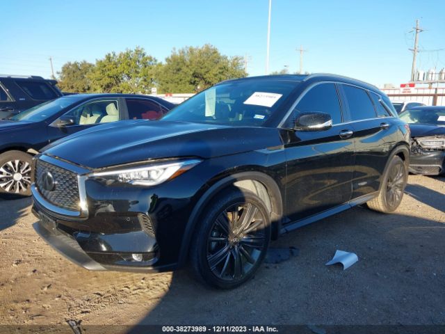 Photo 1 VIN: 3PCAJ5M10LF105998 - INFINITI QX50 