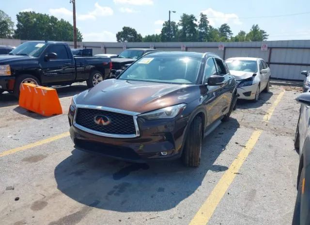 Photo 1 VIN: 3PCAJ5M10LF110120 - INFINITI QX50 