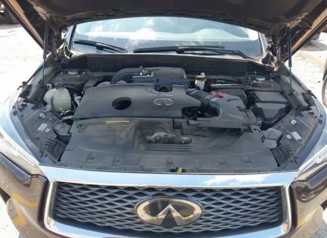 Photo 9 VIN: 3PCAJ5M10LF110120 - INFINITI QX50 