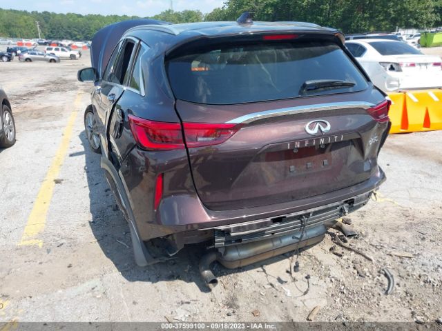 Photo 5 VIN: 3PCAJ5M10LF110120 - INFINITI QX50 