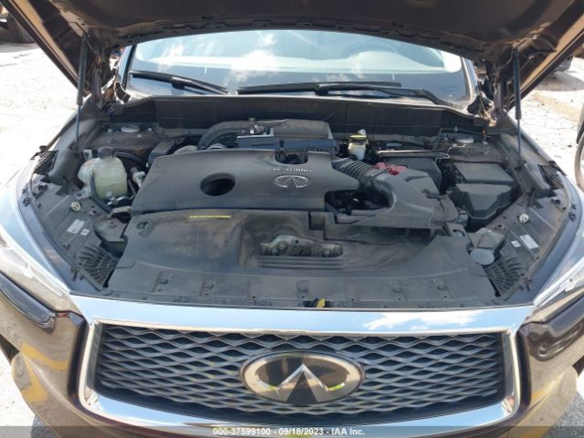 Photo 9 VIN: 3PCAJ5M10LF110120 - INFINITI QX50 