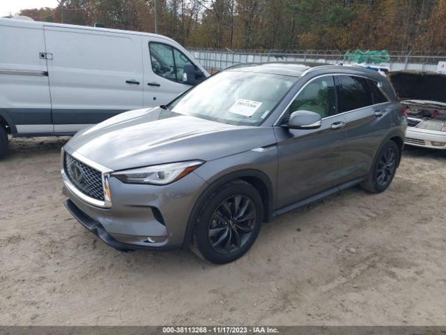 Photo 1 VIN: 3PCAJ5M10LF111008 - INFINITI QX50 