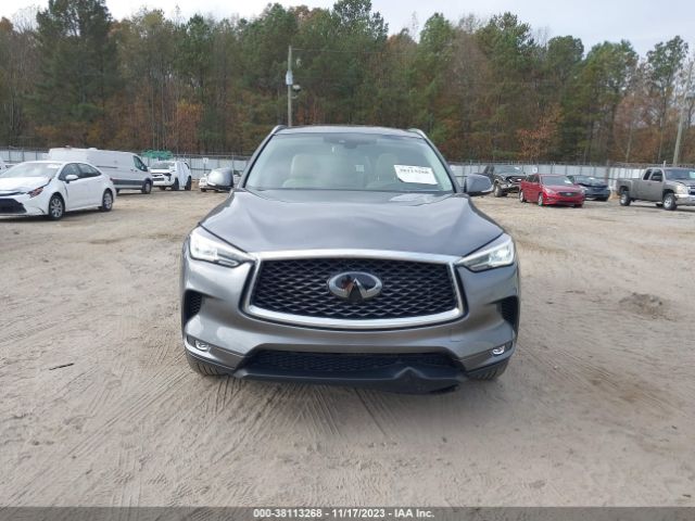 Photo 5 VIN: 3PCAJ5M10LF111008 - INFINITI QX50 