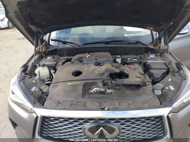 Photo 9 VIN: 3PCAJ5M10LF111008 - INFINITI QX50 