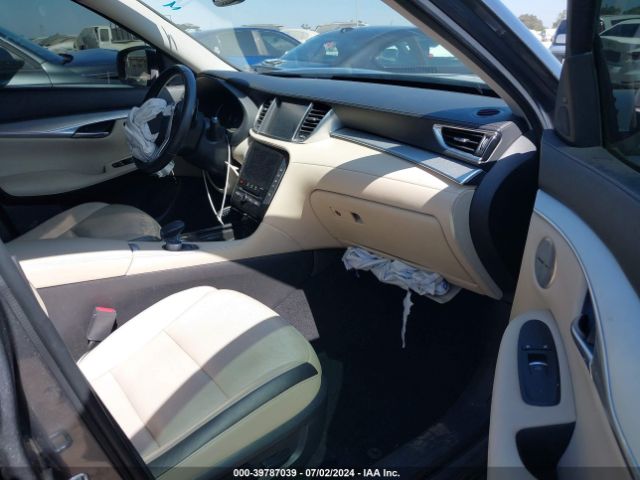 Photo 4 VIN: 3PCAJ5M11KF102221 - INFINITI QX50 