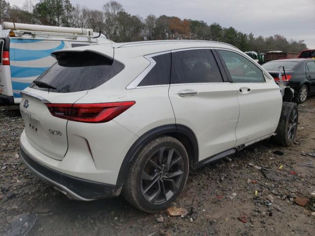 Photo 2 VIN: 3PCAJ5M11KF104812 - INFINITI QX50 ESSEN 