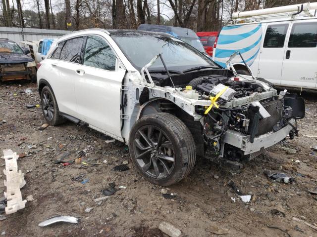 Photo 3 VIN: 3PCAJ5M11KF104812 - INFINITI QX50 ESSEN 