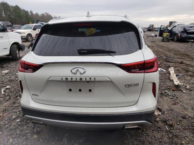 Photo 5 VIN: 3PCAJ5M11KF104812 - INFINITI QX50 ESSEN 