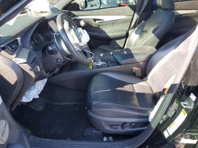 Photo 6 VIN: 3PCAJ5M11KF105605 - INFINITI QX50 