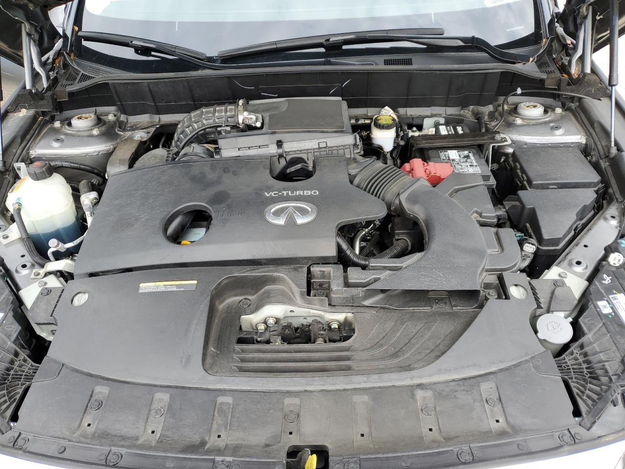 Photo 11 VIN: 3PCAJ5M11KF109203 - INFINITI QX50 