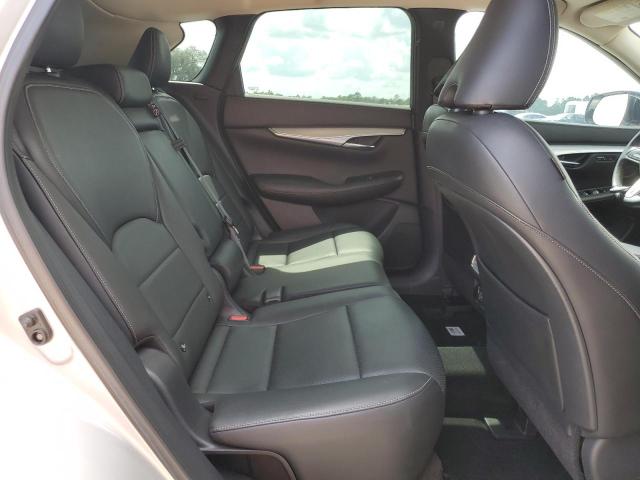 Photo 10 VIN: 3PCAJ5M11KF114093 - INFINITI QX50 ESSEN 