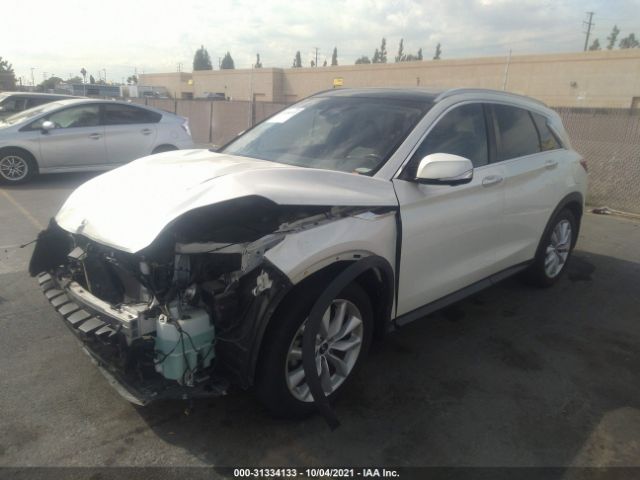 Photo 1 VIN: 3PCAJ5M11KF118256 - INFINITI QX50 