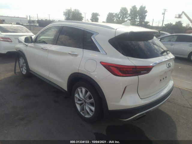 Photo 2 VIN: 3PCAJ5M11KF118256 - INFINITI QX50 