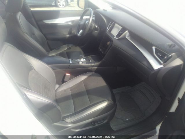 Photo 4 VIN: 3PCAJ5M11KF118256 - INFINITI QX50 