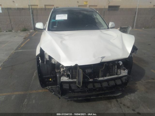 Photo 5 VIN: 3PCAJ5M11KF118256 - INFINITI QX50 