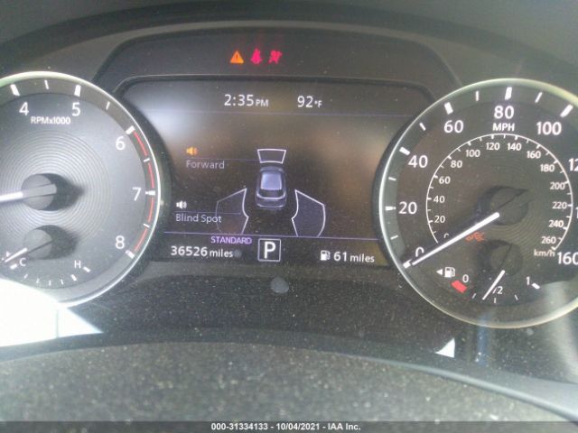 Photo 6 VIN: 3PCAJ5M11KF118256 - INFINITI QX50 