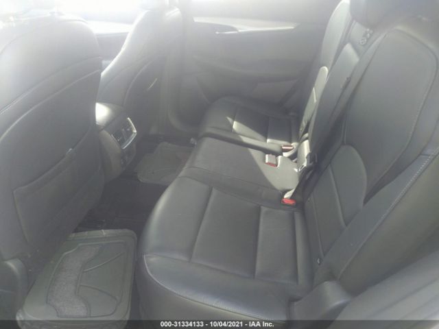 Photo 7 VIN: 3PCAJ5M11KF118256 - INFINITI QX50 