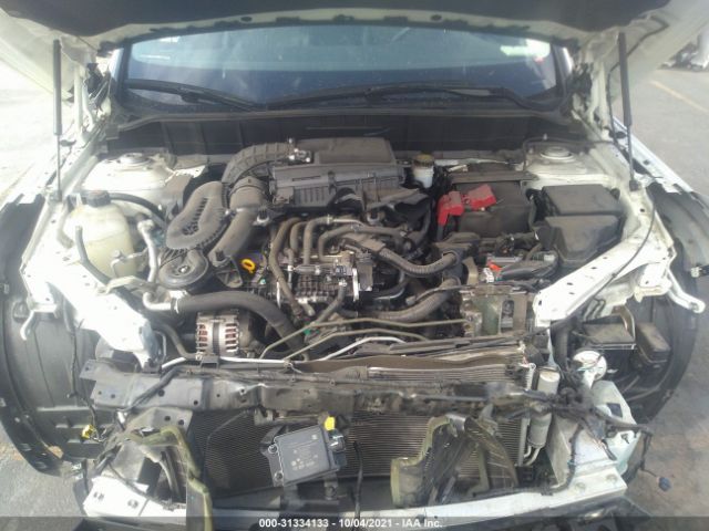 Photo 9 VIN: 3PCAJ5M11KF118256 - INFINITI QX50 